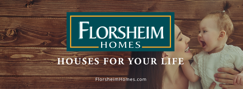 COMMUNITY UPDATE FROM FLORSHEIM HOMES