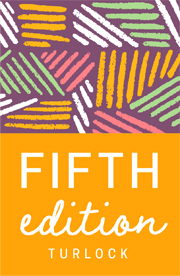 Fifth edition logo