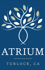 Atrium Logo