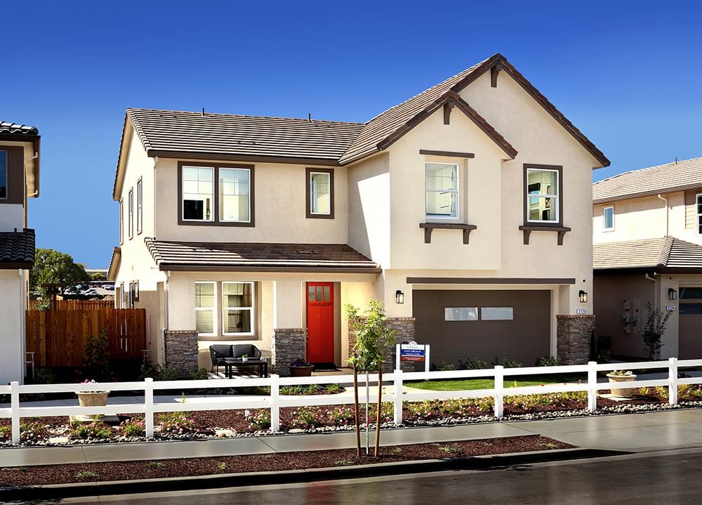 Icon home by Florsheim Homes